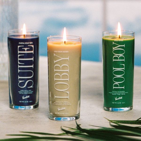 Косметичний засіб Vacation Home Resort Candle Set, 251 мл КОСМ05437 фото