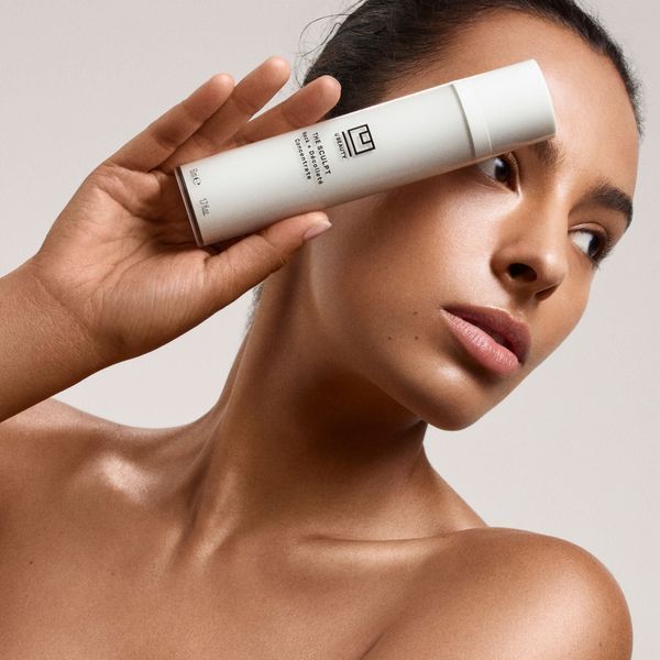 Косметичний засіб U Beauty The Sculpt Neck + D&eacute;collet&eacute; Concentrate, 50 мл КОСМ01637 фото