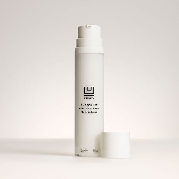 Косметичний засіб U Beauty The Sculpt Neck + D&eacute;collet&eacute; Concentrate, 50 мл КОСМ01637 фото