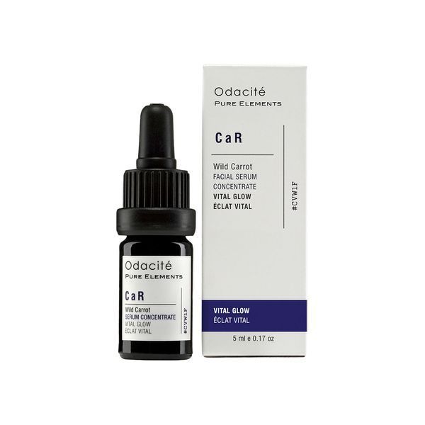 Косметичний засіб Odacit&eacute; Wild Carrot Serum Concentrate, 5 мл КОСМ01137 фото