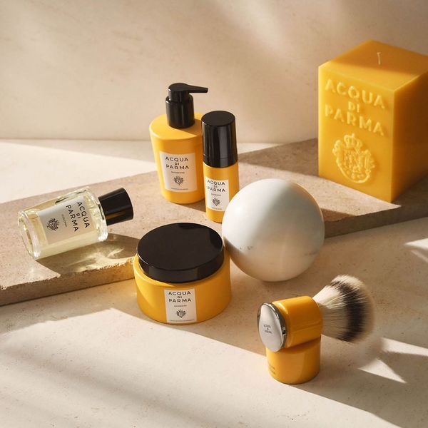 Косметичний засіб Acqua di Parma Barbiere Shaving Cream, 130 мл КОСМ03837 фото