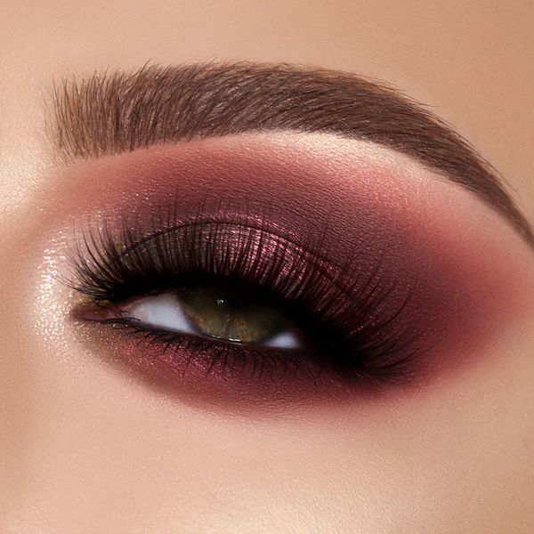 Косметичний засіб Pat McGrath Labs Mothership VIII: Divine Rose II, 14 мл КОСМ05087 фото