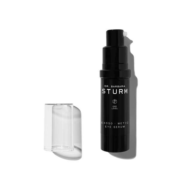 Косметичний засіб Dr. Barbara Sturm Exoso-Metic Eye Serum, 15 мл КОСМ00587 фото