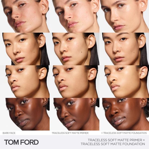 Косметичний засіб Tom Ford Traceless Soft Matte Primer, 30 мл КОСМ02437 фото