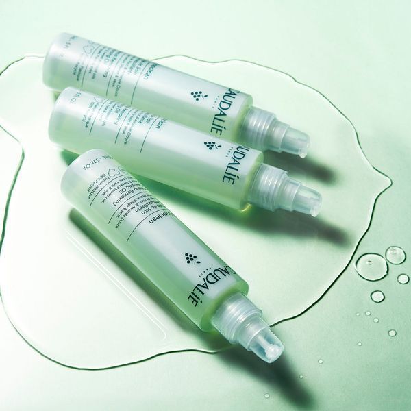 Косметичний засіб Caudalie Vinoclean Make Up Removing Cleansing Oil, 148 мл КОСМ01837 фото