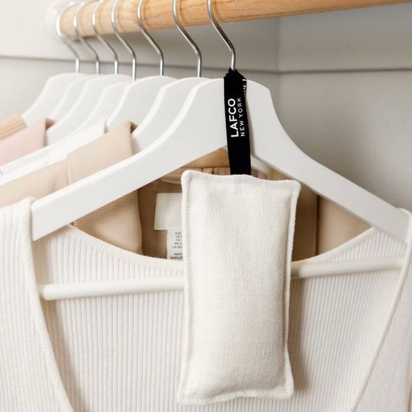 Косметичний засіб Lafco Chamomile Lavender Scented Linen Sachet, 138 мл КОСМ03937 фото