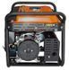 Газ-Бензиновый генератор MIOL 85-250 (2.5-2.8кВт) (MIOL 85-250) MIOL 85-250 фото 1