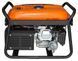Газ-Бензиновый генератор MIOL 85-250 (2.5-2.8кВт) (MIOL 85-250) MIOL 85-250 фото 2
