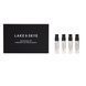 Косметичний засіб Lake & Skye Eau de Parfum, Four-Piece Discovery Set, 2 мл КОСМ04387 фото 1