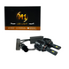 Комплект Світлодіодна лампа M1 Led 9005/H10/HB3 6000K 75W 12V 2шт (M1-9005/H10/HB3) M1-9005/H10/HB3 фото 2