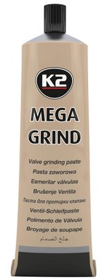 Паста для притирки клапанов Mega Grind туба 100 г K20461 фото