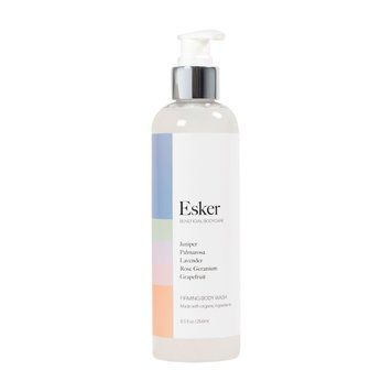 Гель для душу Esker Firming Body Wash, 251 мл КОСМ03338 фото