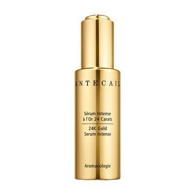 Косметичний засіб Chantecaille 24K Gold Serum Intense, 30 мл КОСМ01488 фото