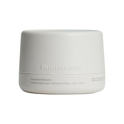 Косметичний засіб Humanrace Humidifying Body Cream, 189 мл КОСМ03588 фото