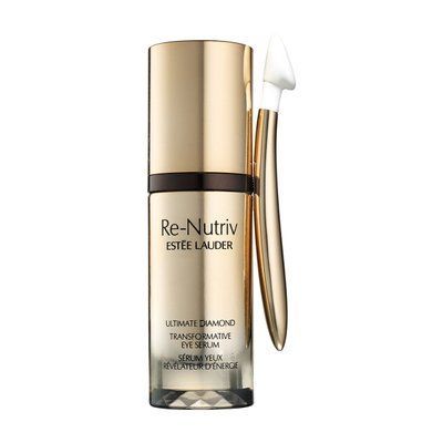 Косметичний засіб Est&eacute;e Lauder Re-Nutriv Ultimate Diamond Transformative Eye Serum, 15 мл КОСМ02088 фото