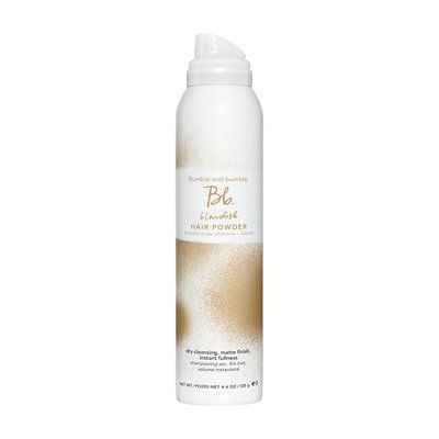 Косметичний засіб Bumble and Bumble Blondish Hair Powder, 130 мл КОСМ02738 фото