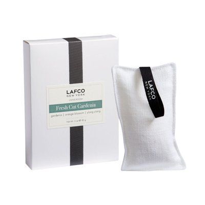 Косметичний засіб Lafco Fresh Cut Gardenia Scented Linen Sachet, 138 мл КОСМ03938 фото