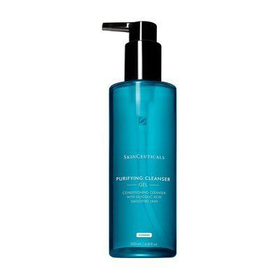 Очищувальний засіб SkinCeuticals Purifying Cleanser, 201 мл КОСМ00338 фото