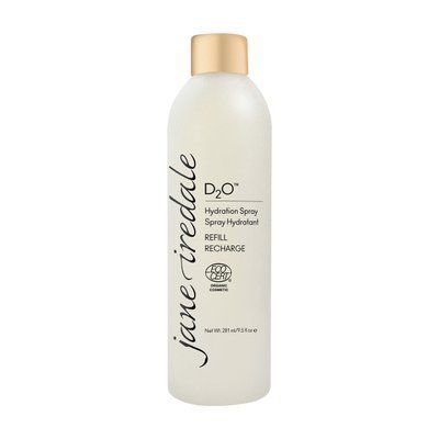 Косметичний засіб Jane Iredale D2O Hydration Spray Natural Refill, 281 мл КОСМ00438 фото