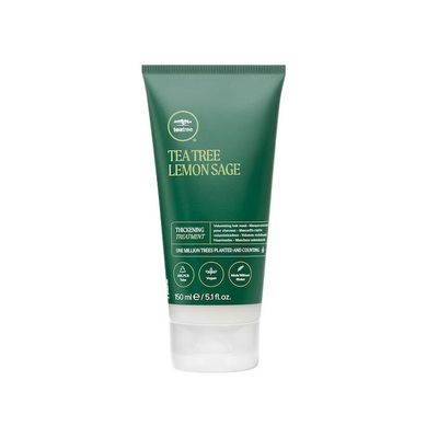 Маска для волосся Paul Mitchell Tea Tree Lemon Sage Thickening, 151 мл BS-009531135106 фото