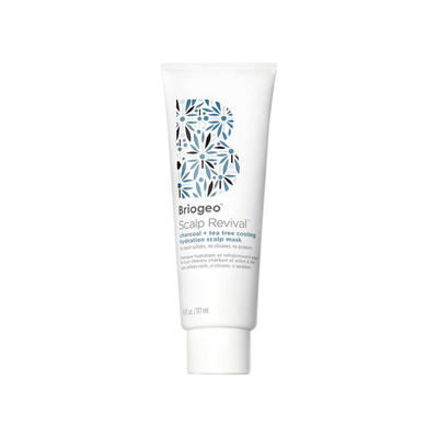 Маска для волос Briogeo Scalp Revival Hydration, 177 мл BS-644216875788 фото