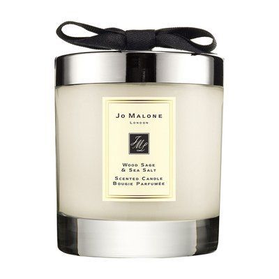 Косметичний засіб Jo Malone London Wood Sage and Sea Salt Home Candle, 210 мл КОСМ05338 фото