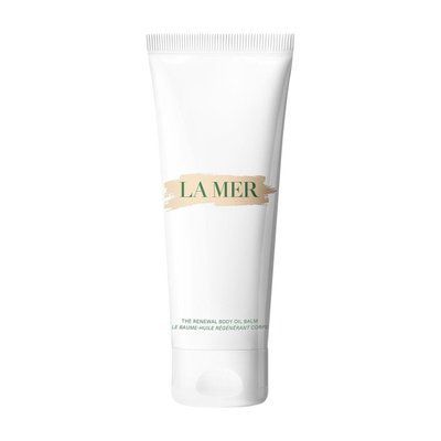 Косметичний засіб La Mer Renewal Body Oil Balm, 198 мл КОСМ03538 фото