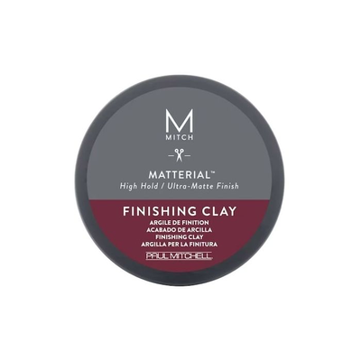 Засіб для волосся Paul Mitchell MITCH Matterial Finishing Clay, 89 мл BS-009531139777 фото