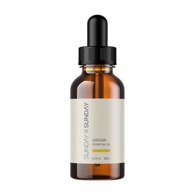 Косметичний засіб Sunday II Sunday Argan Essential Oil, 30 мл КОСМ06038 фото