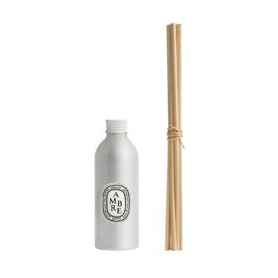 Косметичний засіб Diptyque Ambre (Amber) Refill For Home Fragrance Diffuser, 200 мл КОСМ04238 фото