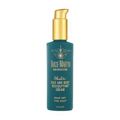 Косметичний засіб Tracie Martyn Shakti Rescultping Face and Body Cream, 189 мл КОСМ01188 фото