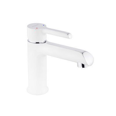 Змішувач для раковини Kroner KRP Essen - W010 CV024323 фото
