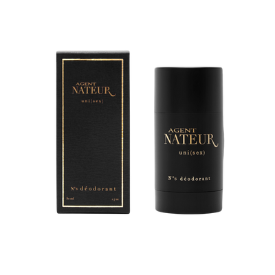 Косметичний засіб Agent Nateur Uni (Sex) N5 Deodorant, 50 мл КОСМ03838 фото
