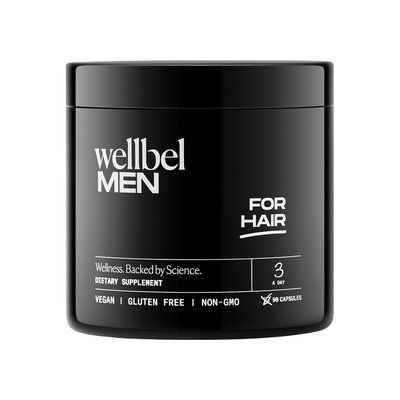 Косметичний засіб Wellbel Men, 118 мл КОСМ06138 фото