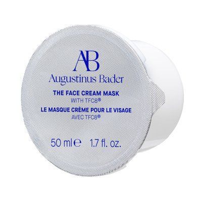 Косметичний засіб Augustinus Bader The Face Cream Mask Refill, 50 мл КОСМ01988 фото