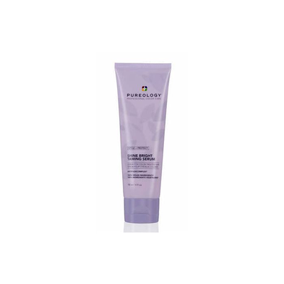 Засіб для волосся Pureology Style & Protect Shine Bright Taming Serum, 118 мл BS-884486437679 фото