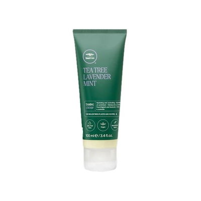Засіб для стайлінгу волосся Paul Mitchell Tea Tree Lavender Mint Taming, 101 мл BS-009531136738 фото