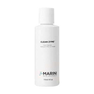 Очищающий засіб Jan Marini Clean Zyme Cleanser, 118 мл КОСМ00538 фото