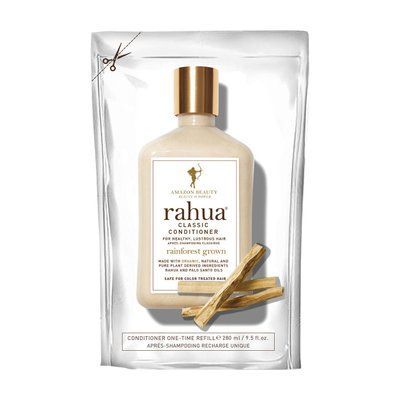 Косметичний засіб Rahua Classic Conditioner Refill Pouch, 281 мл КОСМ02788 фото