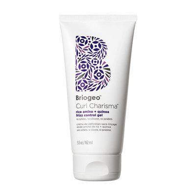 Косметичний засіб Briogeo Curl Charisma Rice Amino and Quinoa Frizz Control Gel, 163 мл КОСМ02888 фото