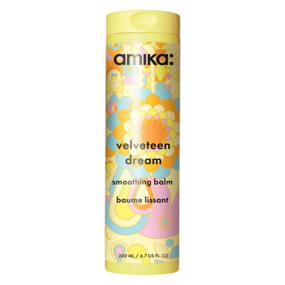 Средство для волос AMIKA Velveteen Dream Smoothing Balm, 198 мл BS-815151028519 фото