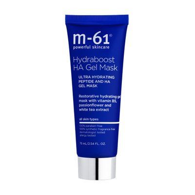 Косметичний засіб M-61 Hydraboost HA Gel Mask, 75 мл КОСМ01538 фото
