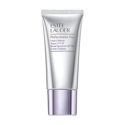 Солнцезащитный крем Est&eacute;e Lauder Perfectionist Pro Multi-Defense Aqua UV Gel SPF 50, 30 мл КОСМ02338 фото