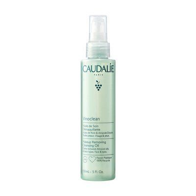 Косметичний засіб Caudalie Vinoclean Make Up Removing Cleansing Oil, 148 мл КОСМ00388 фото