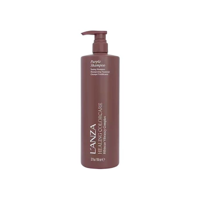 Шампунь для волосся L&rsquo;Anza Healing Color Care Purple BS-654050407519PI фото
