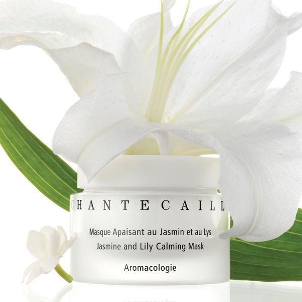 Косметичний засіб Chantecaille Jasmine and Lily Calming Mask, 50 мл КОСМ00988 фото