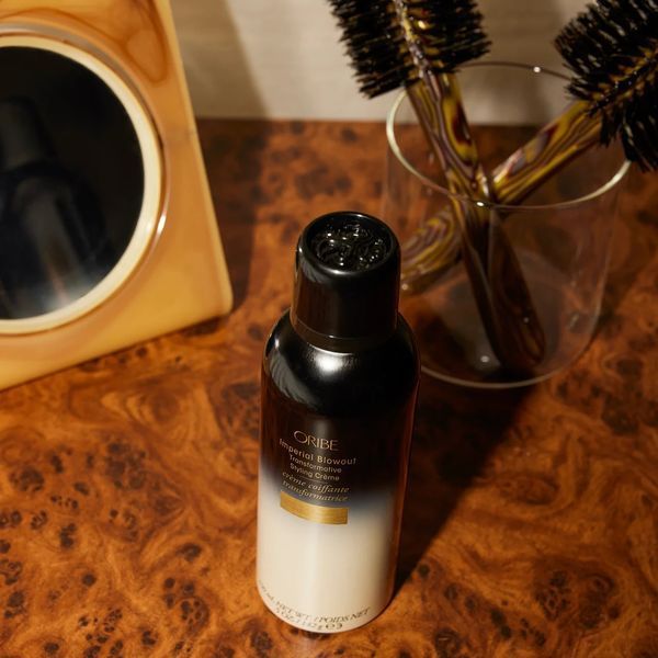 Крем для волосся Imperial Blowout Transformative Styling Cr&egrave;me Oribe 150мл 2461880626 фото