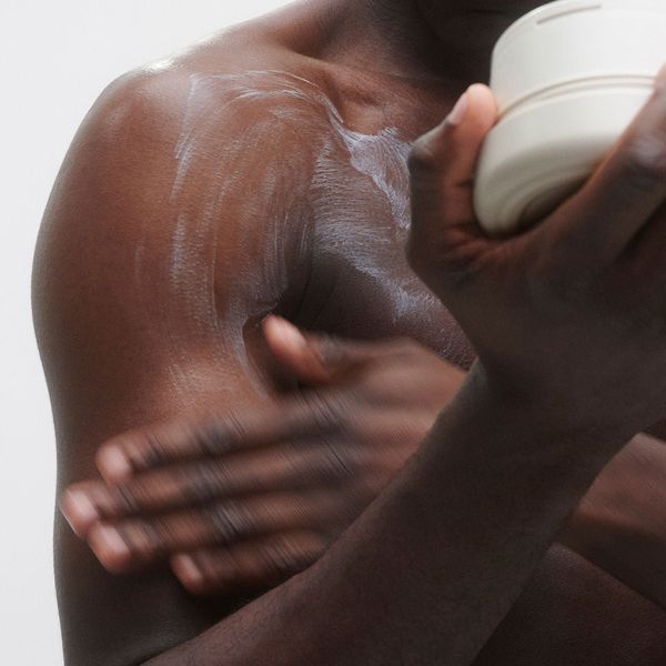 Косметичний засіб Humanrace Humidifying Body Cream, 189 мл КОСМ03588 фото