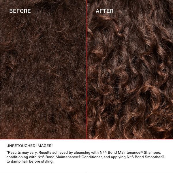 Косметичний засіб Olaplex No. 6 Bond Smoother, 98 мл КОСМ05838 фото