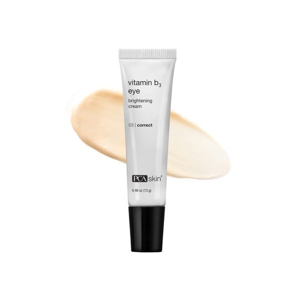Косметичний засіб PCA Skin Vitamin B3 Eye Brightening Cream, 14 мл КОСМ02038 фото